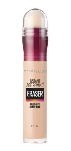 Imagen 3 de 12 de Corrector Liquido Age Rewind Maybelline