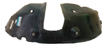 Guardapolvo Trasero Derecho De Hyundai Tucson 4x4 2004-2008