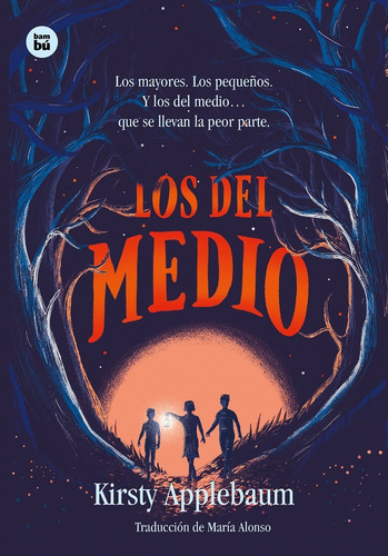 Los Del Medio