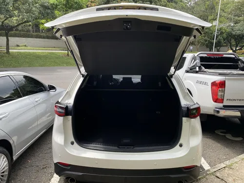 Mazda CX-5 2.5 Touring At 4x2 2024