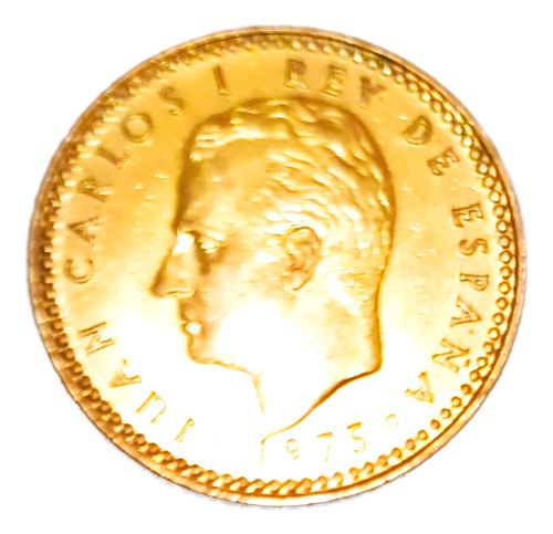 España 11 Monedas Valores Y Fechas Varias, Ver Descripción (Usado)