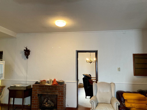 Imagen 10 de 10 de Casa En Venta , La Plata, 3 Dormís Y Parque.