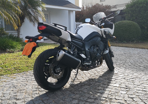 Imagen 7 de 15 de Yamaha Fz8 Sport
