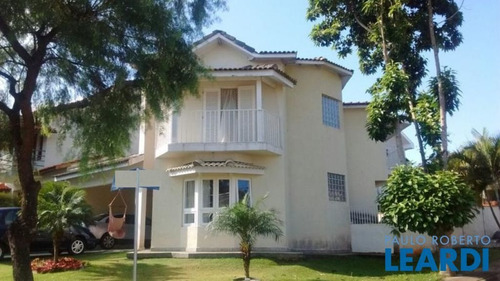 Casa Em Condomínio - Jardim Rincão - Sp - 388464