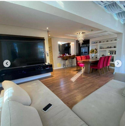 Imagem 27 de 30 de Casa Com 3 Dormitórios À Venda, 210 M² Por R$ 790.000,00 - Baeta Neves - São Bernardo Do Campo/sp - Ca0630