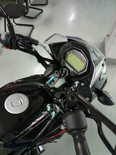 Suzuki Dk 150 Cbs 2024 0km 48 X Sem Entrada Modelo 2025