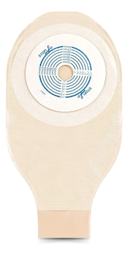 Bolsa De Colostomia Opaca (cx C/10) - Convatec