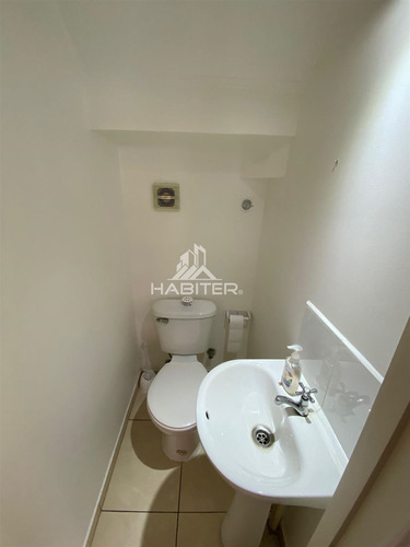 Casa En Arriendo De 4 Dorm. En Los Angeles