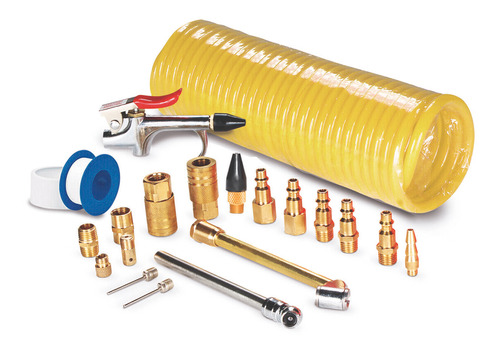 Accesorios Herramientas Para Neumáticos 20 Pzs