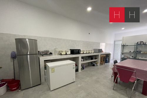 Bodega En Renta En Tlaxcalancingo