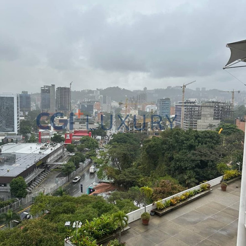 Cgi + Luxury Caracas, Vende Apartamento, Las Mercedes