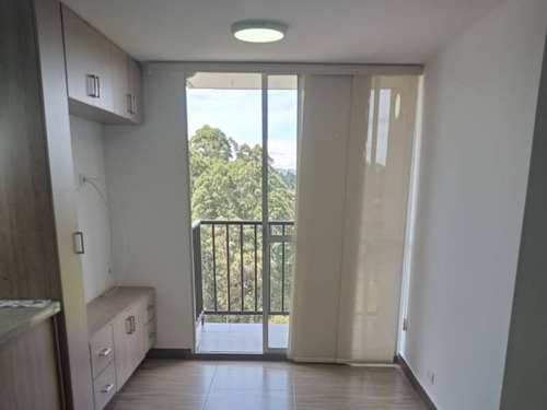 Apartamento En Arriendo Ubicado En Rionegro Sector Fontibon (29958).