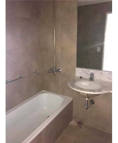 Venta Villa Crespo Monoambiente Balcon Amenities