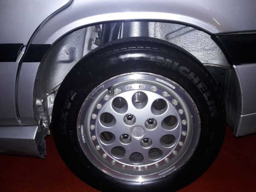 Alfa Romeo 33 Sport
