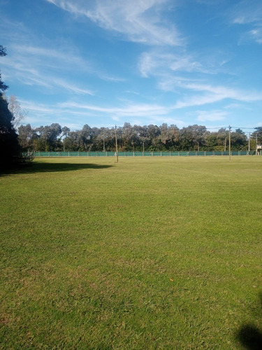 Imagen 5 de 18 de Oportunidad Lote En Venta Pilar Las Brisas Country Club, Escriturable Y Apto Crédito