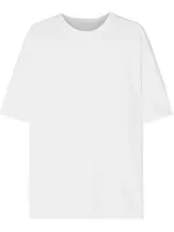Comprar Remeron Oversize Negro Liso Algodon - Basic - Hip Hop 