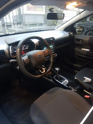 Citroën C4 Cactus 1.6 Vti 115 At6 X-series