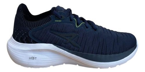Zapatillas Athix Convex Para Mujer .