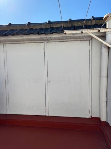 Departamento 50 M2 Cubiertos Con Balcon Cocina Separada Impecable