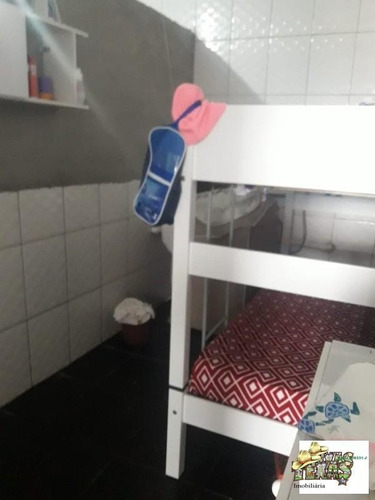 Imagem 7 de 15 de Sobrado A.e Carvalho - Ca01100