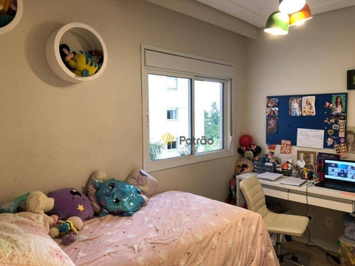 Imagem 25 de 29 de Domo Life 3 Dormitórios À Venda, 155 M² Por R$ 1.350.000 - Centro - São Bernardo Do Campo/sp - Ap3336