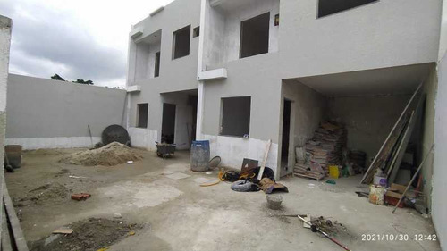 Imagem 5 de 12 de Casas Com 2 Quartos Para Venda Em Mesquita - Sica20074
