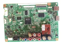 Comprar Placa Principal Tv 32ln540b 32ln536b Eax64910708 Testada 