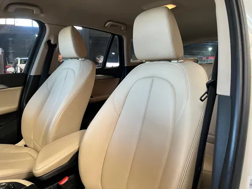 BMW X1 1.5 Sdrive 18ia At
