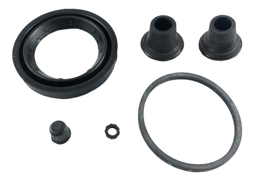 Kit Recambio Mordaza Fiat Cinquecento 48mm Del. 