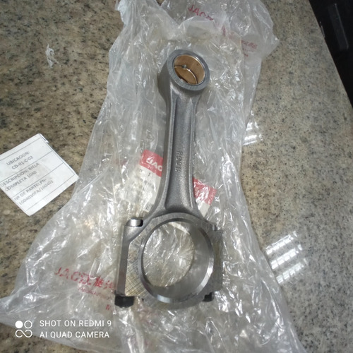 Imagen 2 de 3 de Biela Jac 1040