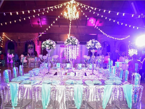 Imagen 3 de 6 de Organiza Tu Boda