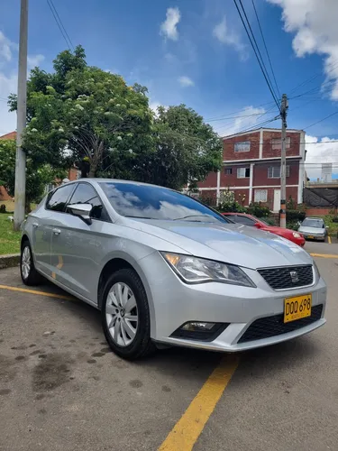 Seat Leon 1.6 Reference