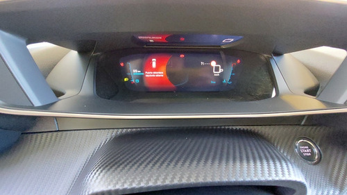 Imagen 12 de 25 de Peugeot 208 Feline Tiptronic 0km Az