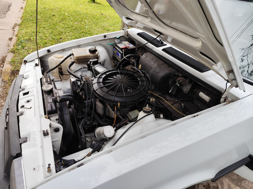 Chevette