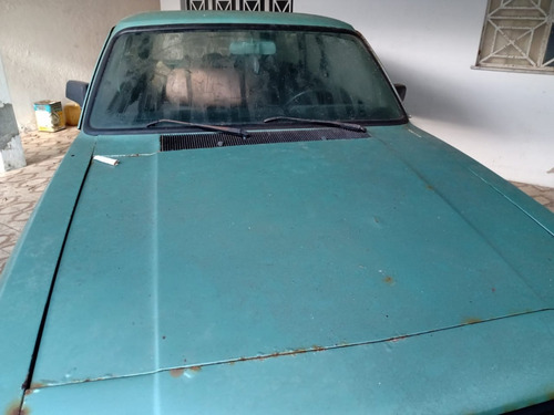Opala Caravan
