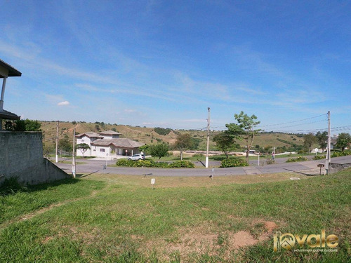 Imagem 5 de 15 de Terreno À Venda, 1004 M² Por R$ 450.000,00 - Parque Mirante Do Vale - Jacareí/sp - Te0578