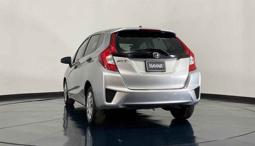 Imagen 4 de 15 de 120422 - Honda Fit 2016 Con Garantía