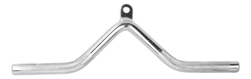 Tricep Press Baja De Baja Lat Lat Barra Hacia Abajo Adjunta