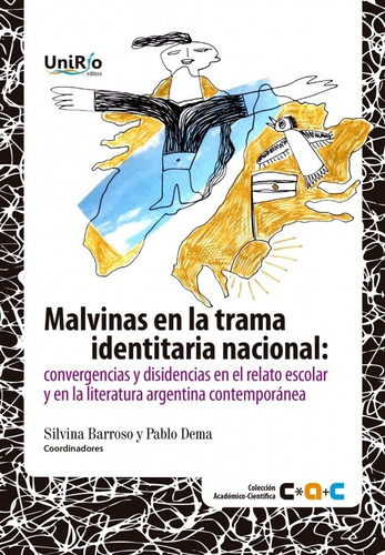 Malvinas En La Trama Identitaria Nacional