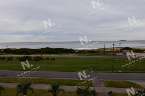 Imagen 2 de 27 de Apartamento Alquiler Le Parc Ii, Punta Del Este - Punta Del Este Brava