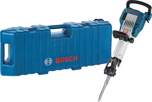 Martillo Demoledor Gsh 16-28 Bosch 220v Profesional 