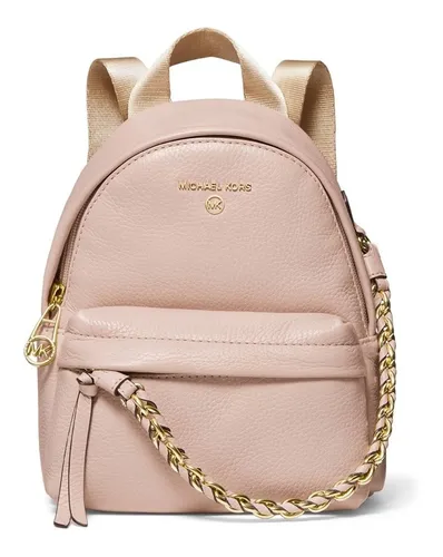 Mochila mini michael kors hotsell
