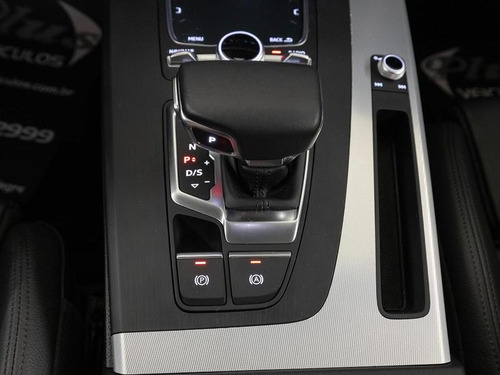 Audi Q5 2.0 Tfsi 16v Quattro Ambiente