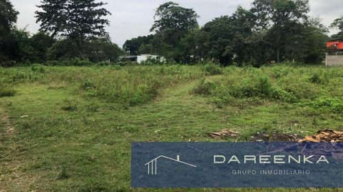 Imagen 1 de 14 de Terreno - San Juan Bautista Tuxtepec