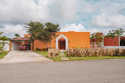 Casa en venta