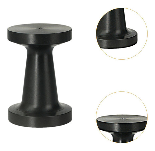 Accesorio Profesional Multiusos Para Compactar Café