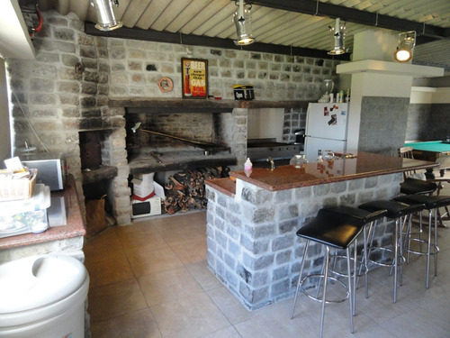 Imagen 4 de 13 de Venta Campo 4 Hás. Manga 3 Casas Piscina Climatizada