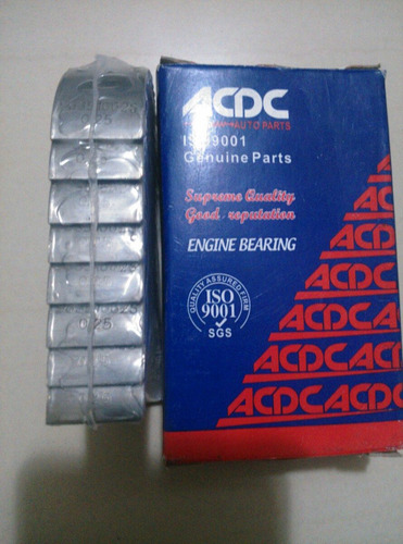 Imagen 3 de 6 de Concha Biela 0.10 Optra Design/advance/limited/hatchback Gm