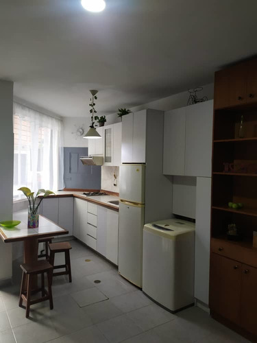 Imagen 3 de 6 de Town House Alquiler Guayabal Gabriela04121324237