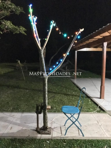 Imagen 7 de 27 de Casa Quinta En Venta 4 Dormitorios En Santa Anita